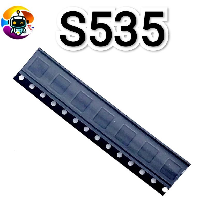 IC Power Samsung S7 / S7 Edge / G935 IC Power S535 Ori New