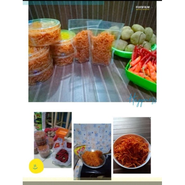 

kentang mustofa 200 gram/kentang kriuk