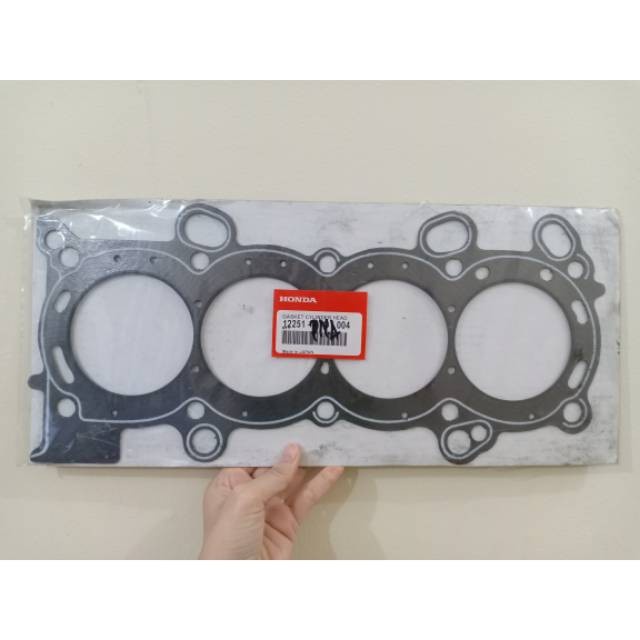Packing Silinder Head Honda CRV Matic 2003-2005
