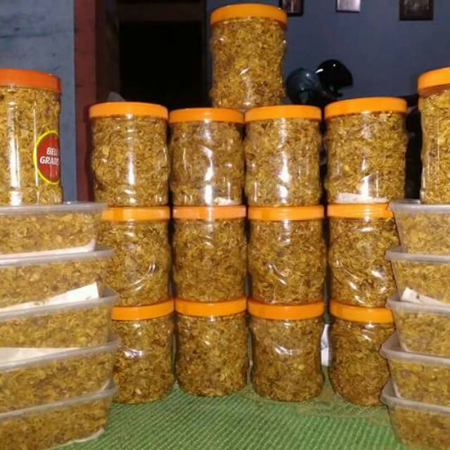 

Bawang Goreng Numani