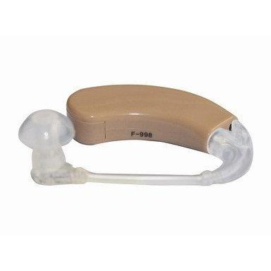 Produk Baru High Quality Hearing Aid Bion F-998 Alat Bantu Dengar F998 -Bukan Axon Terlaris