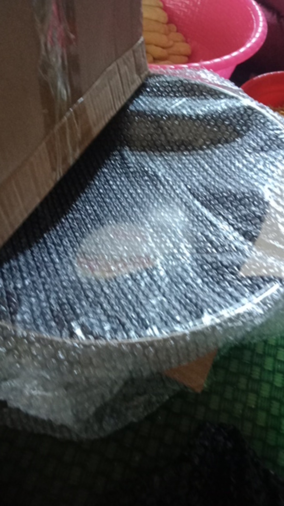 Wajan Enamel Wajan Sehat