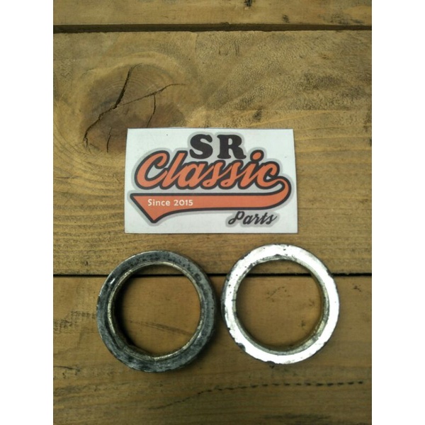 paking knalpot suzuki rc80 rc100 rc110