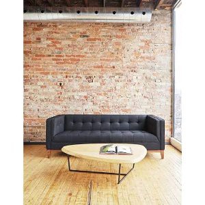 Guise Series   Sofa 3 Seater Xionco