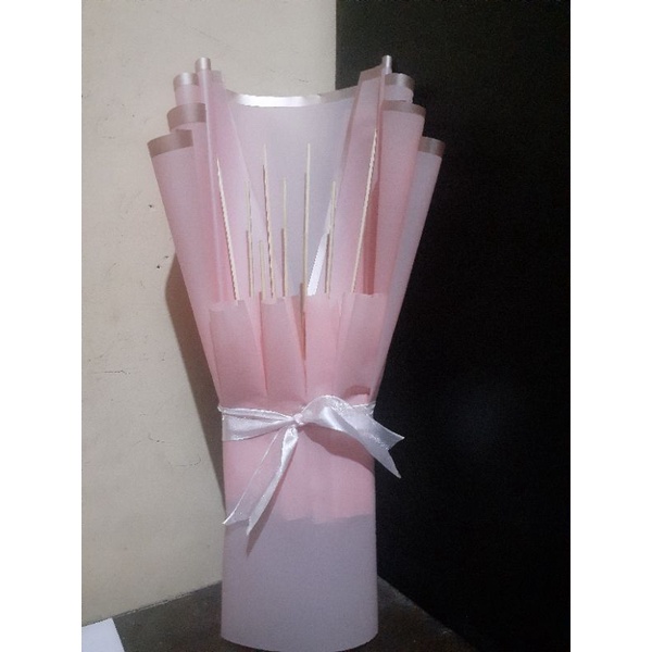 

buket snack/buket uang