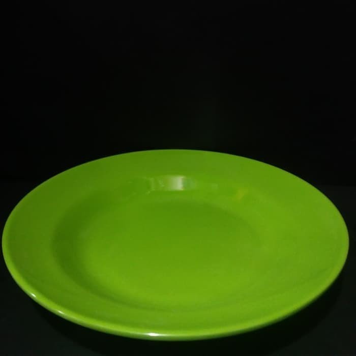 Piring Makan Melamine Melamin 9&quot;  - Singa Singi P-509S