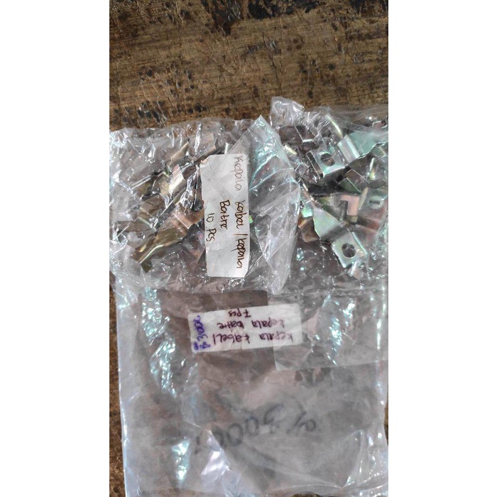 skun kabel batererai aki motor