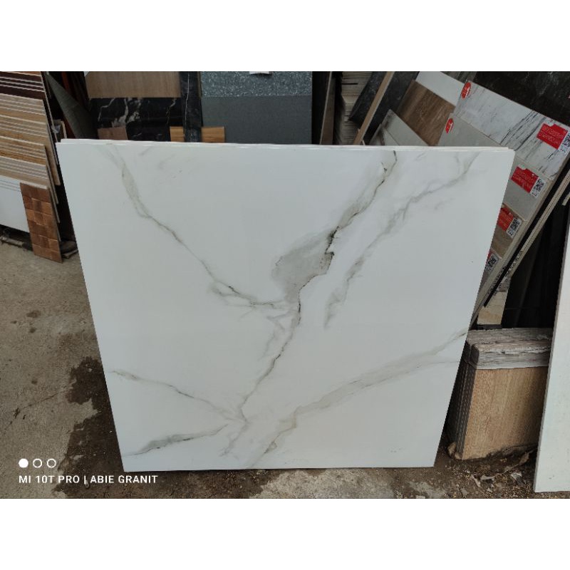 granit indogress 100x100 Florence calacatta