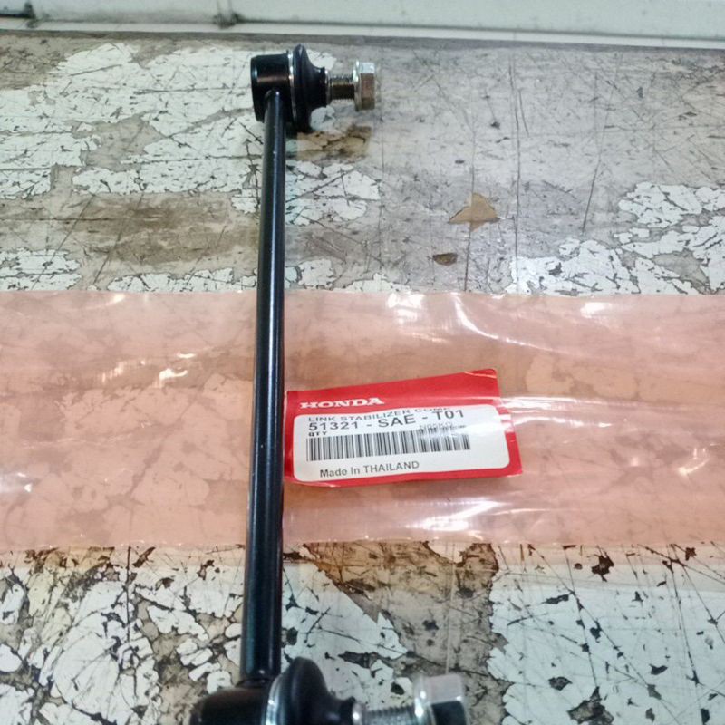 Link Stabilizer depan Honda jazz GD3/City GD8