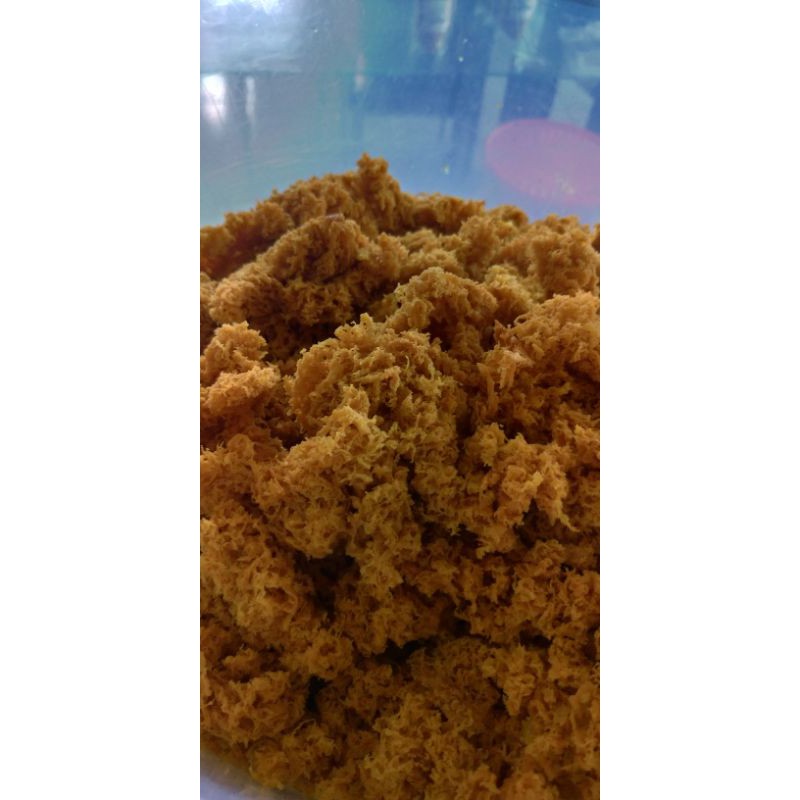 

Kremes Rama Sari - Original Jumbo 800g