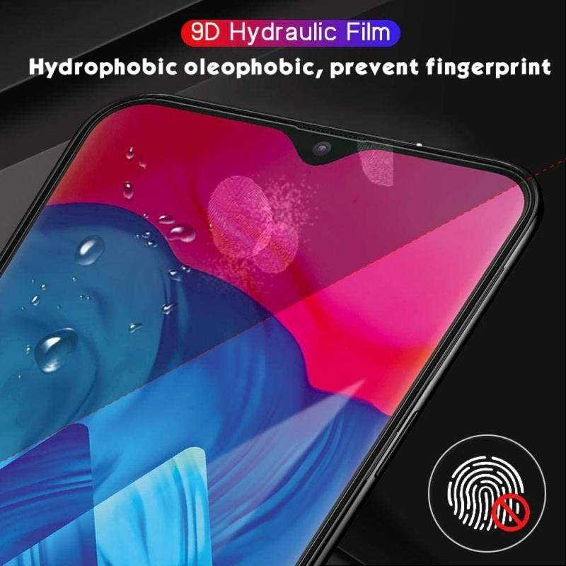 Film Pelindung Layar Hydrogel Untuk Samsung S9 + / S9 + / S8 + / S8 / S7 Edge / S7 Edge / S10 / S10 + / S10 / Note 9 / Note20 / Note10 + / S / Note20