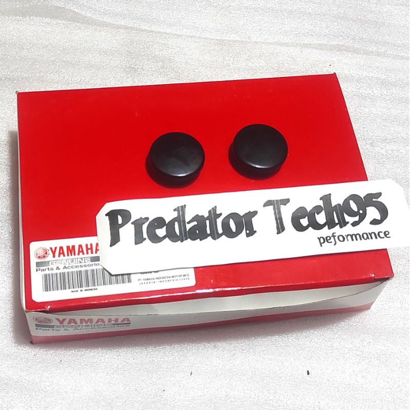 KARET TUTUP AS SHOCK DEPAN VIXION SCORPIO