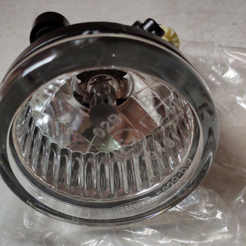 Foglamp Rush - Terios ( Old )