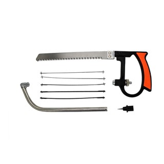  GERGAJI  PLASTIK PIPA PVC BESI  METAL MAGIC SAW 3 IN 1 