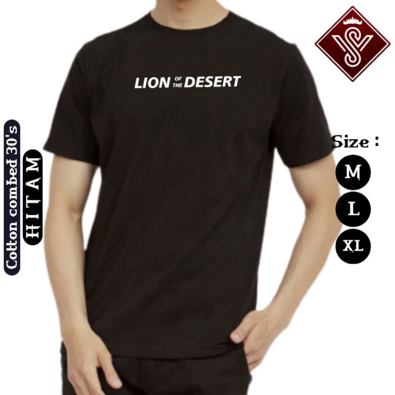 kaos dakwah islami Khalifah UMAR BIN KHATTAB/Kaos distro Santri-5