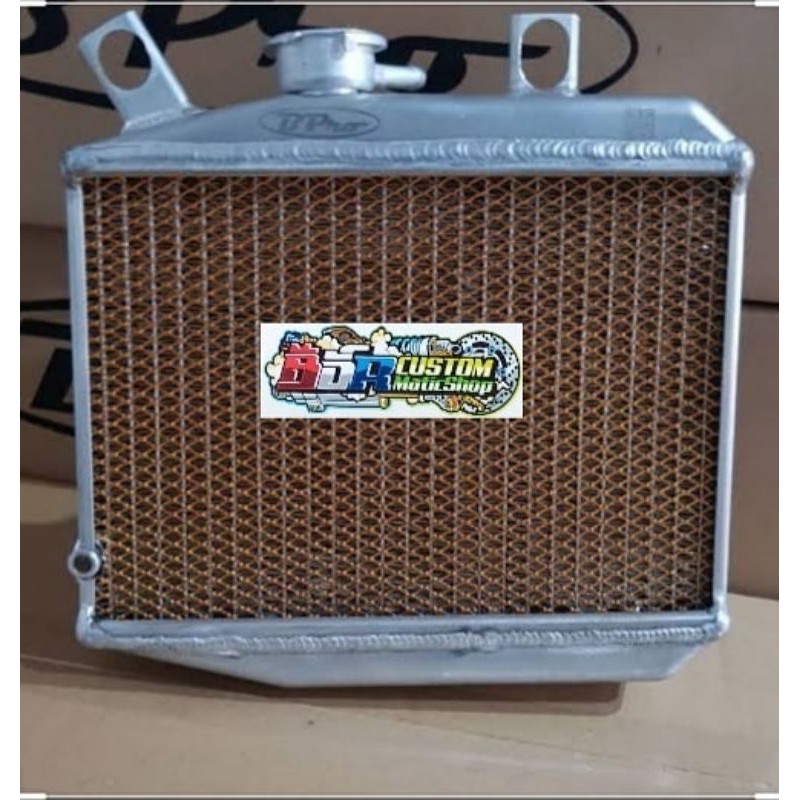 RADIATOR N MAX AEROX LEXI  B PRO BIG VOLUME