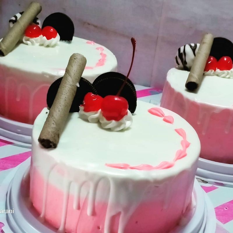 

birthday cake/kue ultah/kue ulang tahun/kue tart