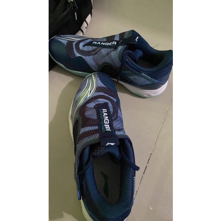 Lining Ranger V Lite Second