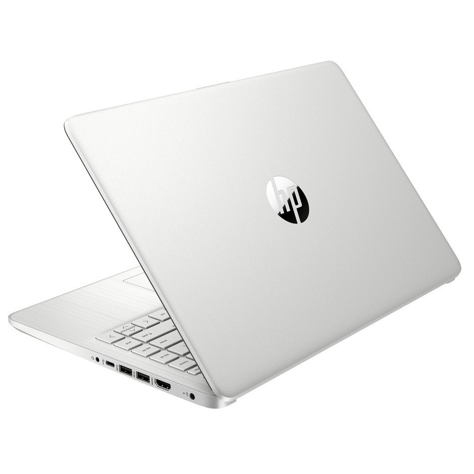 Laptop Hp 14s DQ5000TU i5 1240P Ram 8GB SSD 512GB IrisXe 14&quot; FHD New Garansi Resmi