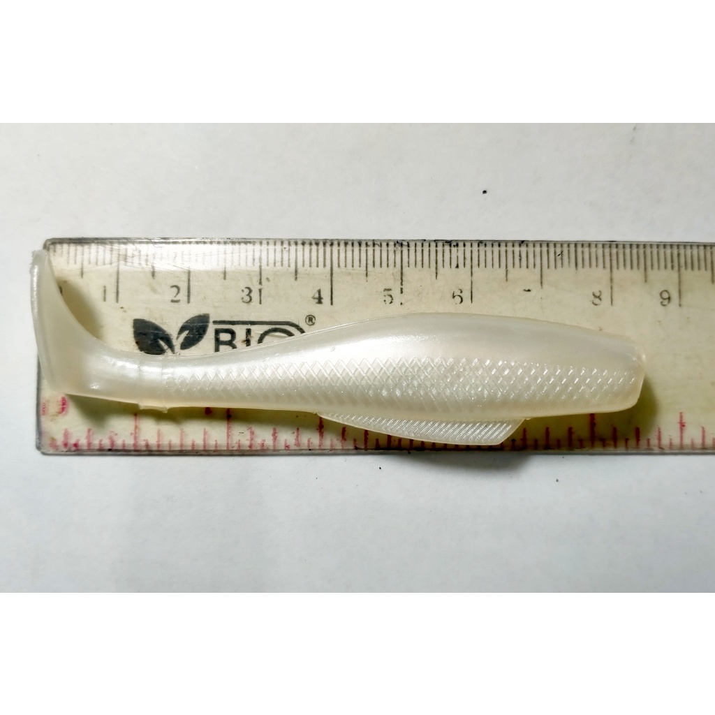 Zman minnow 3 inc / 8 cm