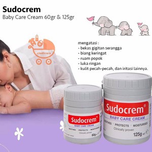 SUDO CREAM
