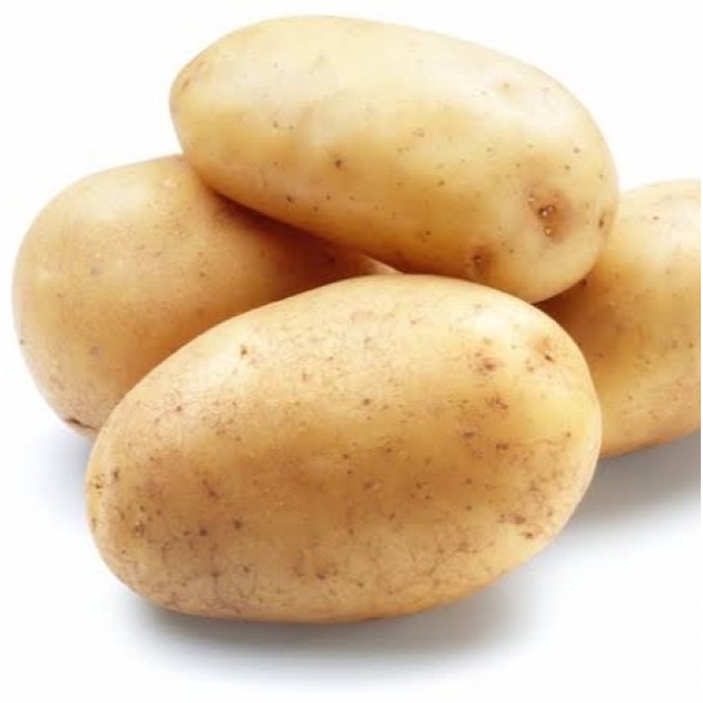 

KIRIM BESOK Kentang 1 Kg