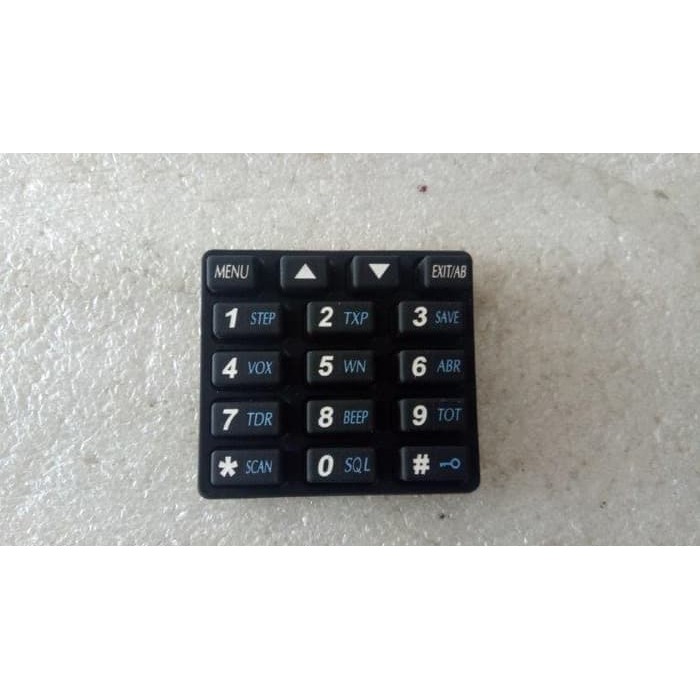 Keypad HT Baofeng UV 82 Kiped HT Baofeng UV 82