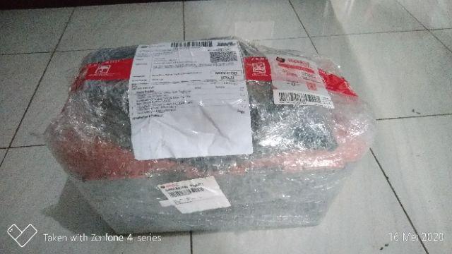 Cmart Sealant Gun Silicon Gun Tembakan Sealant Alat Tembak Lem