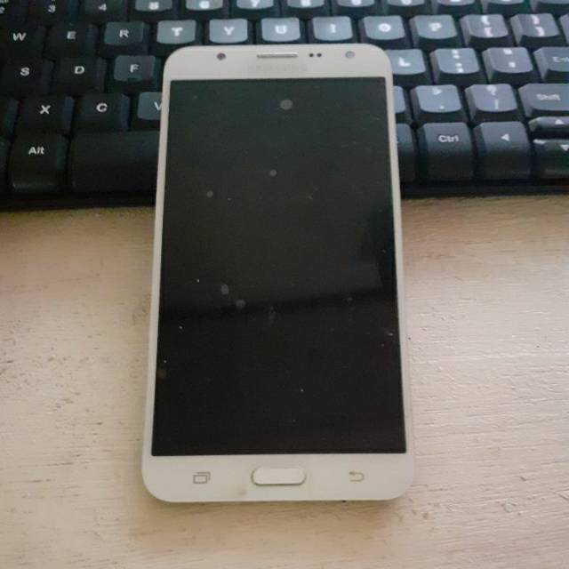 Lcd + ts copotan samsung J700F