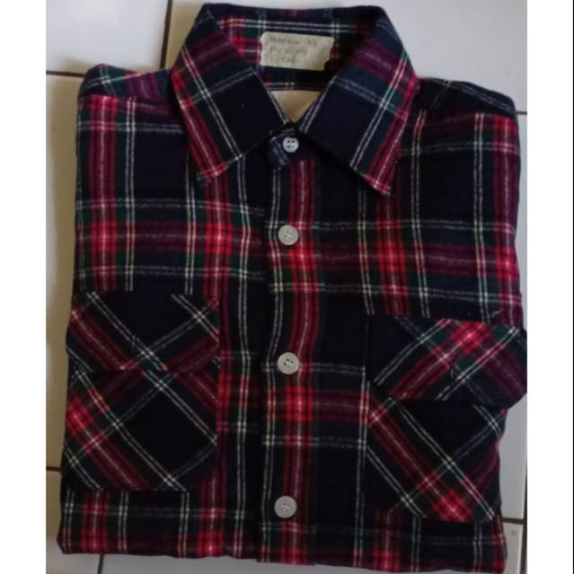 FLANNEL WOOL