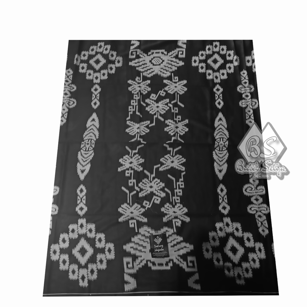 Sarung Batik Wanita Sarung Gloyor Bawahan Santri Perempuan Sarung Cewek Sarung Wanita-Songket