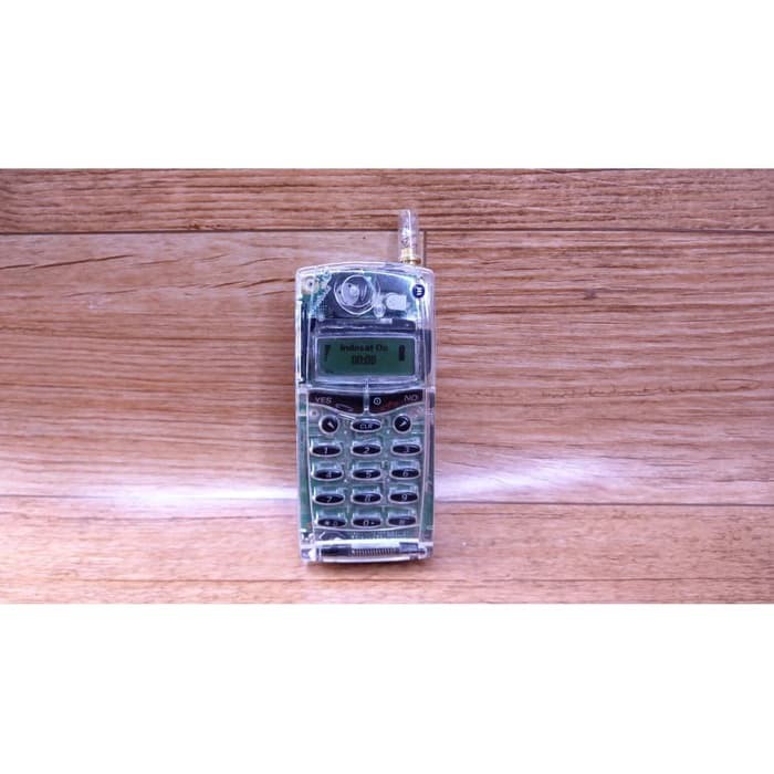 HP Handphone Ericsson T10 atau T10s Antena Original Not T28 atau T18