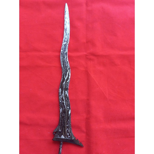 KERIS PANDAWA / PANDAWA CINARITA / PUDAK SATEGAL PAMOR WOS WUTAH