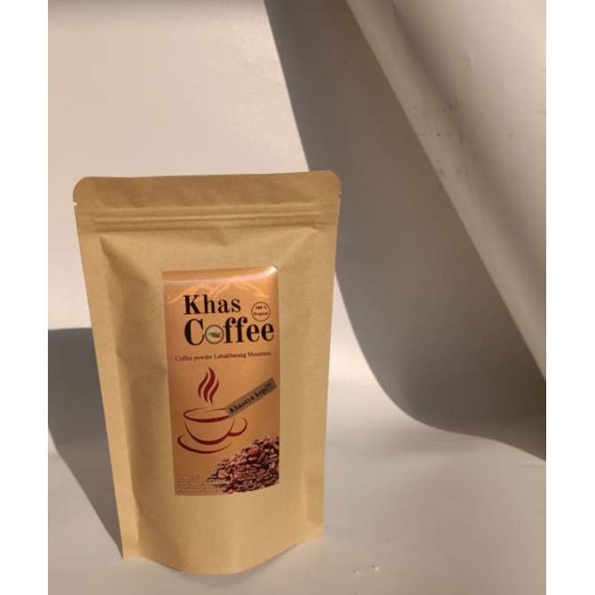 

Kopimurahlebay/traditionalcoffeepowder