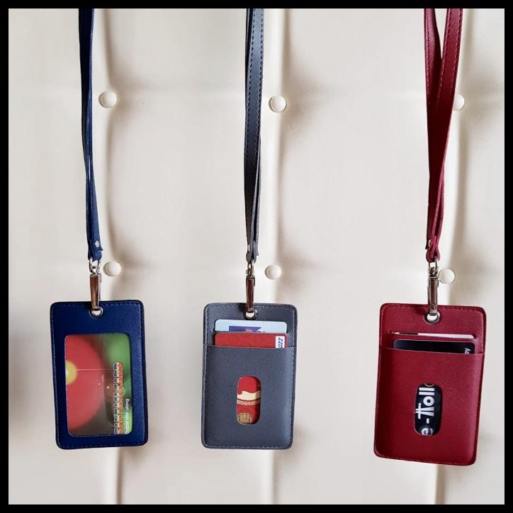 

PROMO ID CARD HOLDER PLUS TALI PROMO