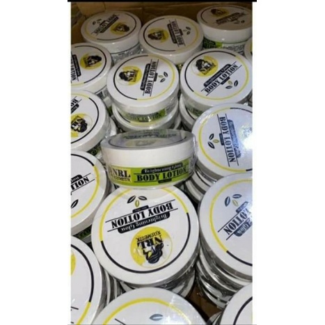 Body SCRUB NRL 100% ORIGINAL