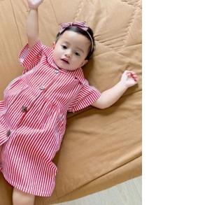 baju couple ibu dan anak perempuan|tunik couple ibu dan anak|Tunik dewasa|dress anak|dress bayi mura