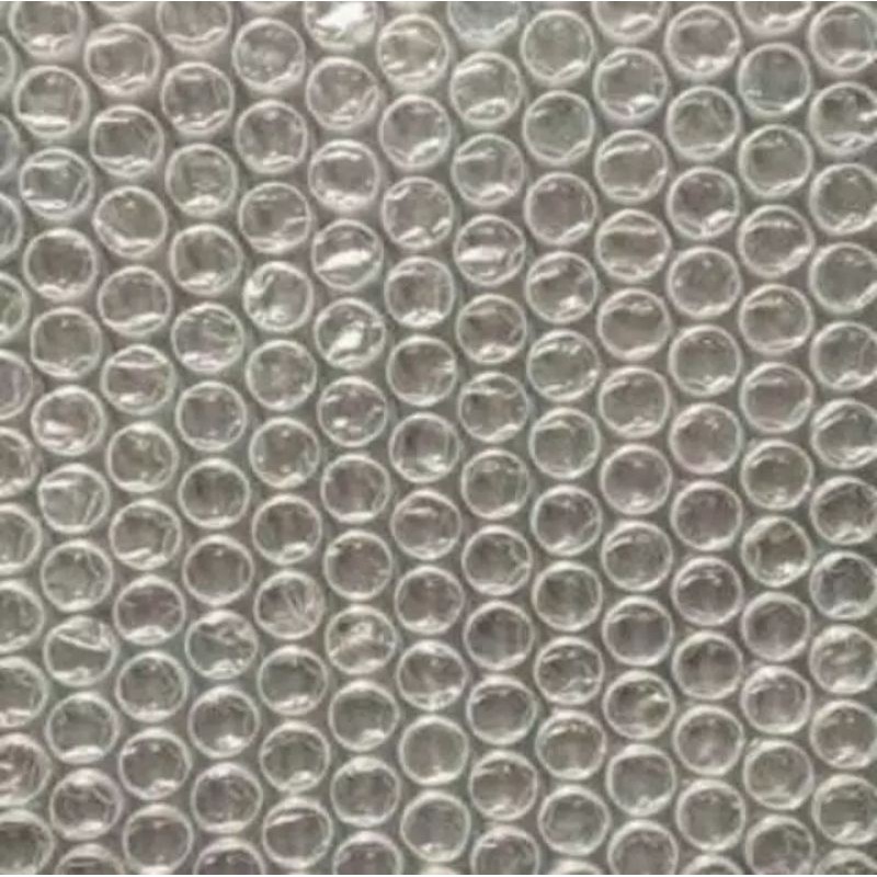 

Bubble Wrap Safety untuk Packing Barang Orderan Disini