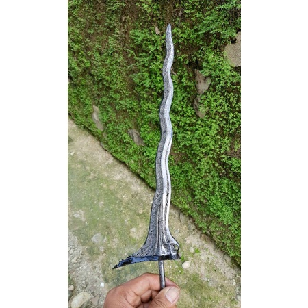 keris panimbal