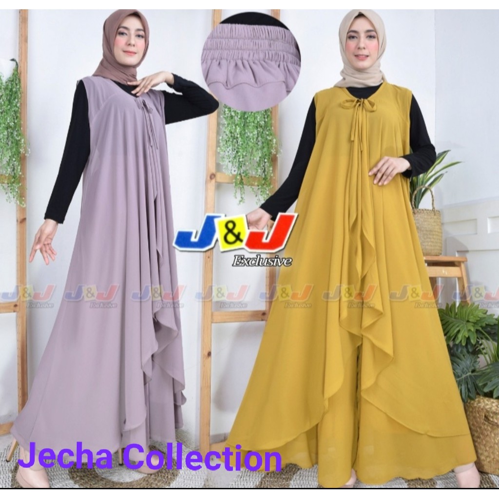 SETELAN KULOT CERUTY