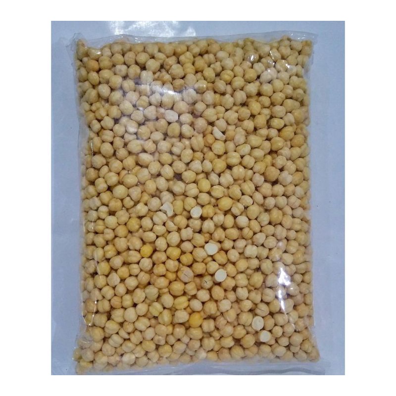 

Kacang Arab 500 Gram Chickpeas Matang Kaya Serat Protein Zat Besi