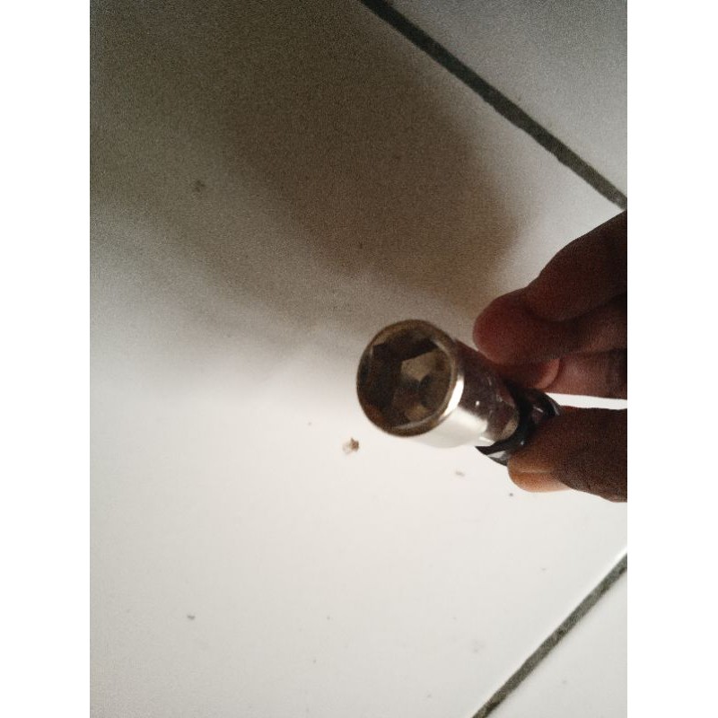 kunci pembuka crank sepeda traker crank sepeda