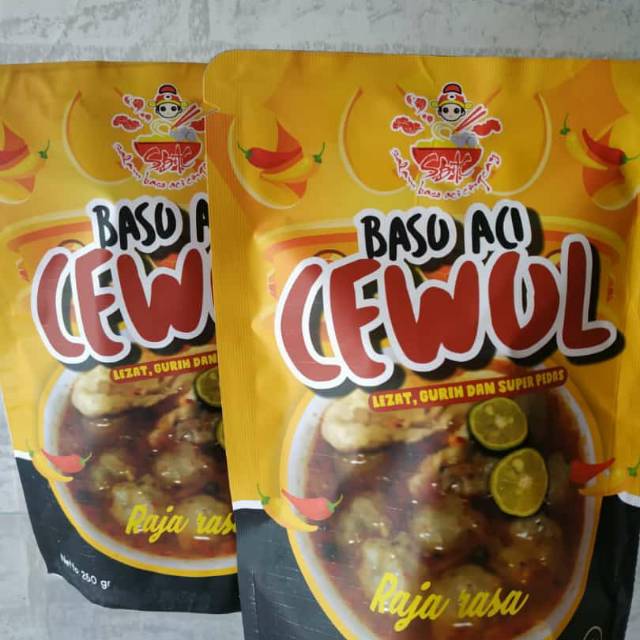 

Baso aci