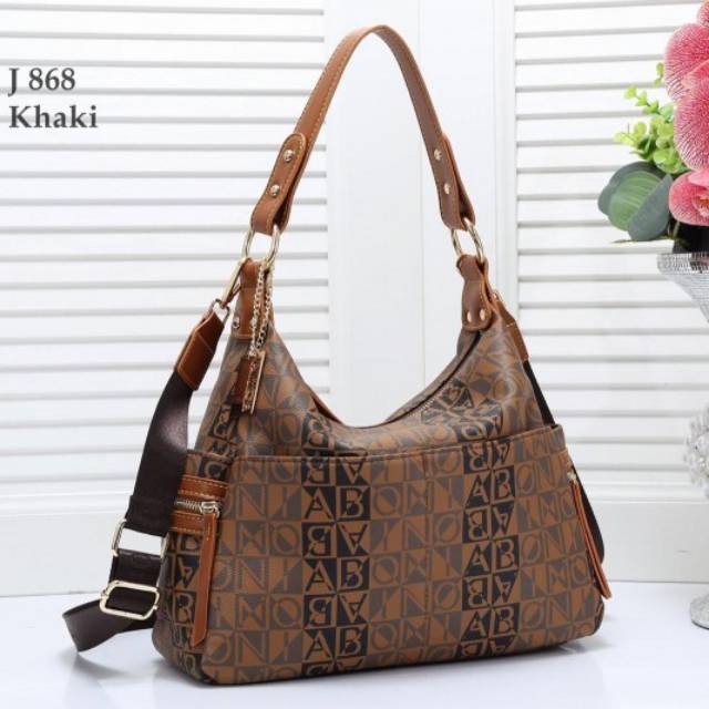 NEW HOT BONIA HOBO
868#B306