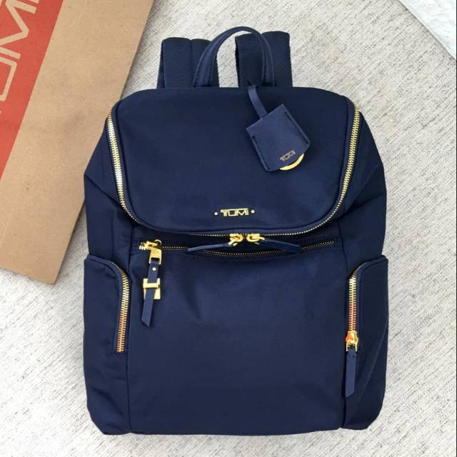 Tumi Voyageur Bethany Backpack