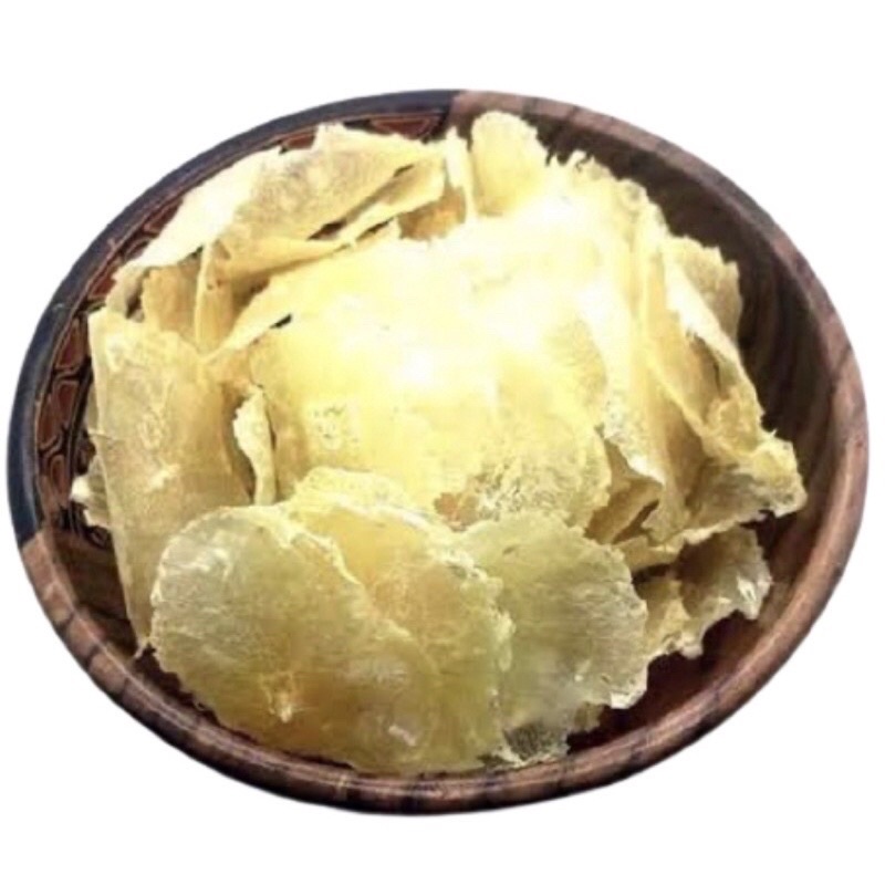 

Empimg Melinjo mentah 100gr