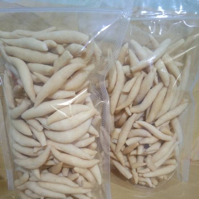 

Stik keju