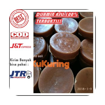 

Gula aren kawung asli 100% tanpa campuran bahan lain