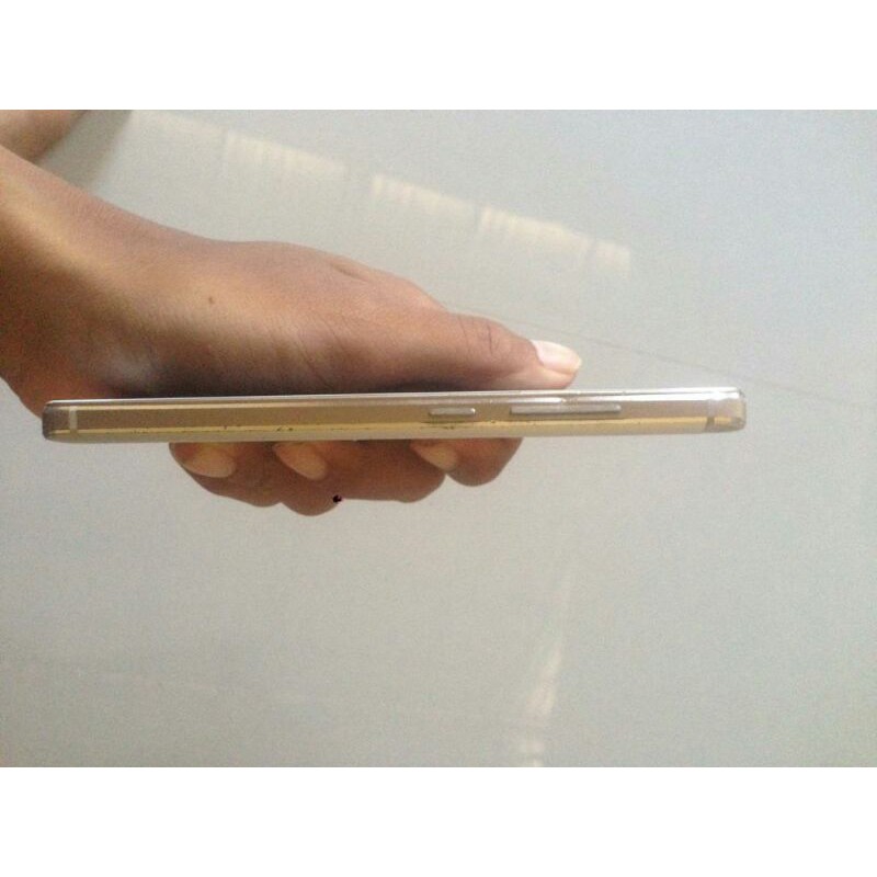 hp second / Xiaomi Redmi 4 Prime Second/preloved/bekas