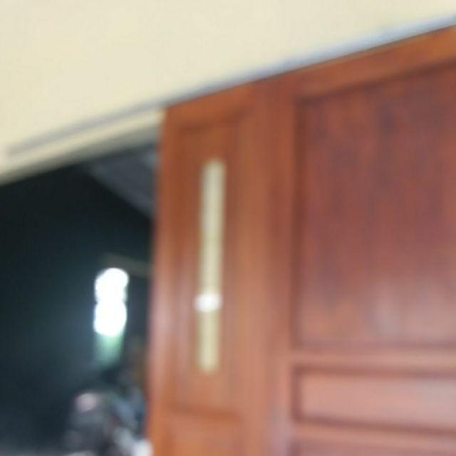 Roda Nilon Untuk Rel Gantung Pintu Geser / Sliding